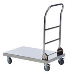 CARRO PLATAFORMA PLEGABLE